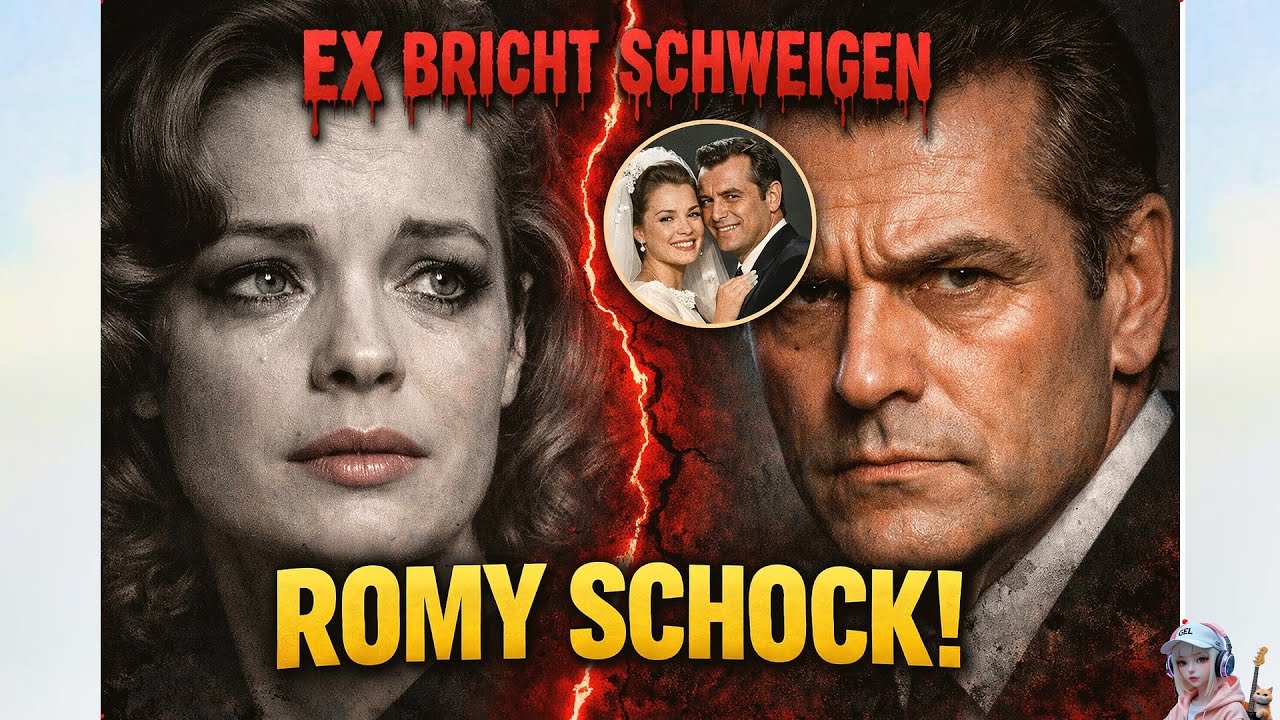 Romy Schneiders Ex-Mann bricht nach Jahrzehnten Schweigen &ndash; seine Worte schockieren!