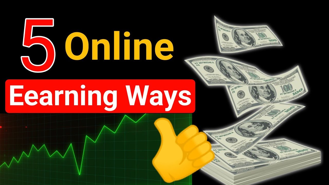 top 5 best earning app in nepal | online earning app in nepal
