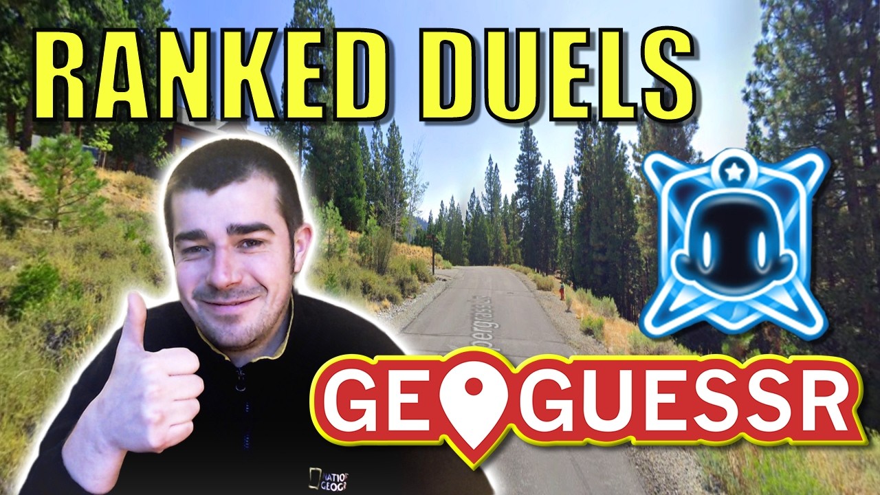 2 Pints Chicken Chunks And Some Geoguessr - ROAD TO 1700 #24