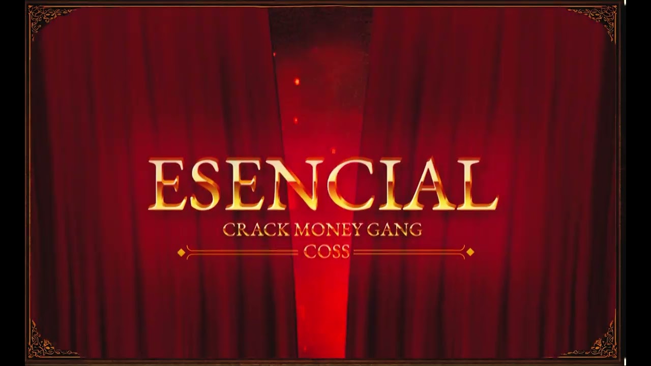 7. Hasta al mas malo ❌ Coss ❌Saymon el Andariego ❌ CMG Recordz ❌ Crack Money Gang