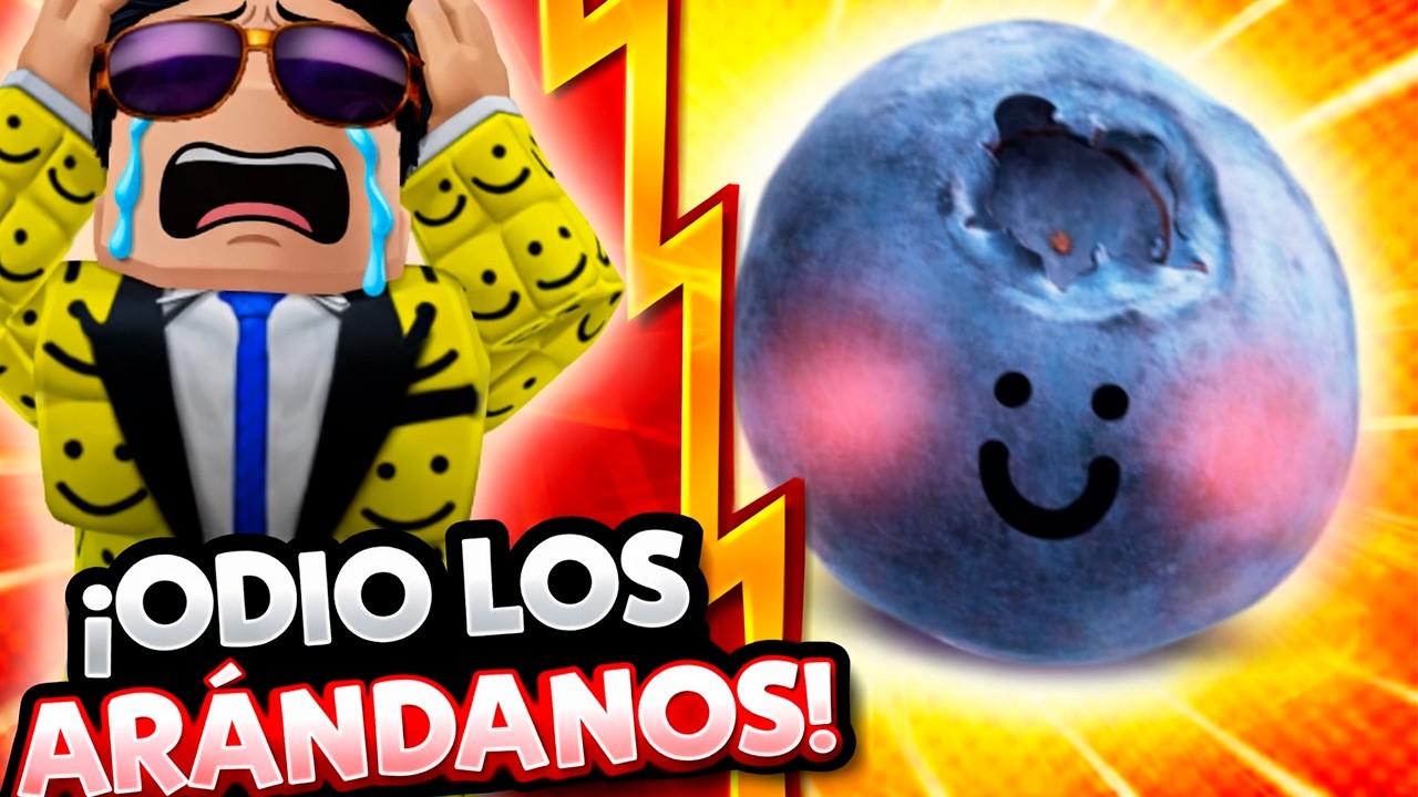 Casi Rompo mi PC después de Jugar Este OBBY en ROBLOX