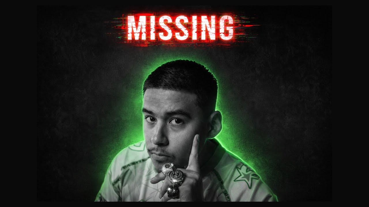 SHOTZZY IS MISSING? (HARDPOINT THEORY EP5)