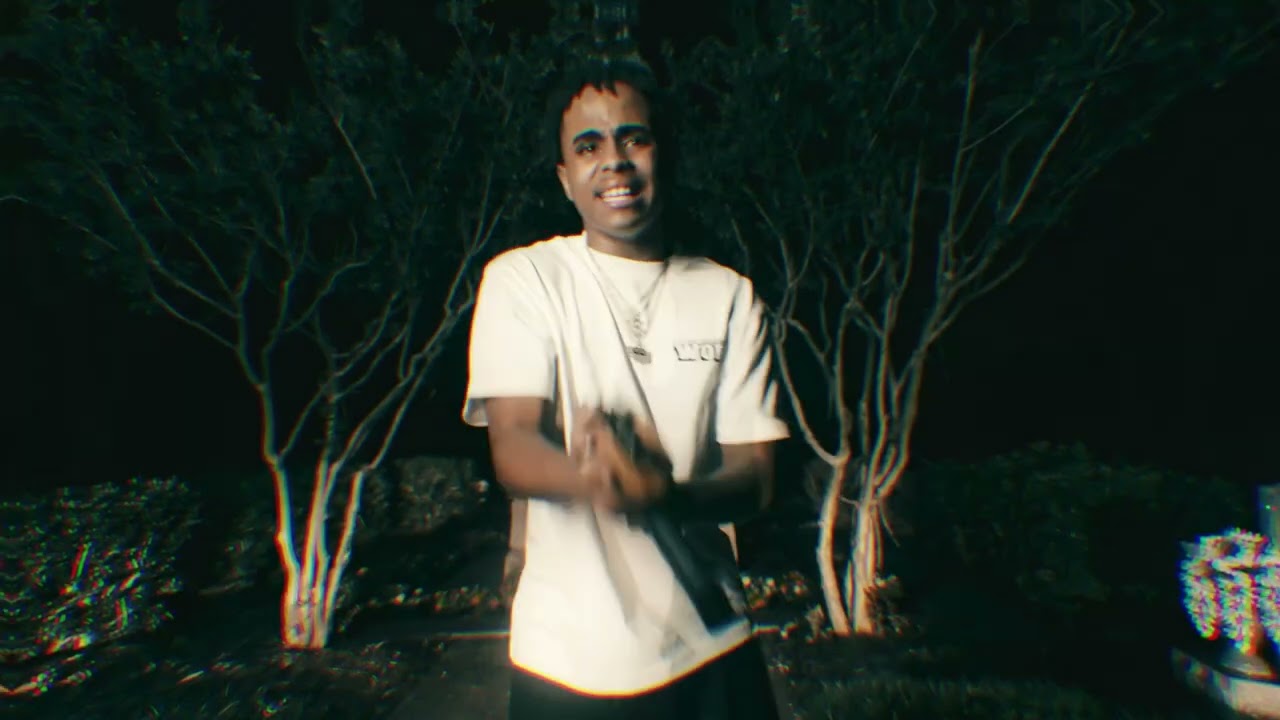 Lil Rodney - Certified Tweaker (Official Video) Shot by: MyWayTv