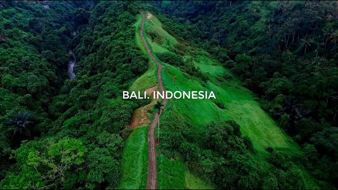 BALI. INDONESIA