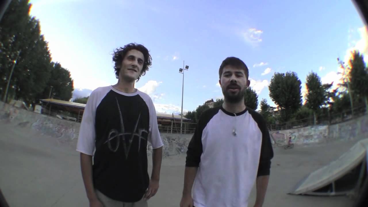 "Furones" Contest | SkateLeon & Europaimportacion