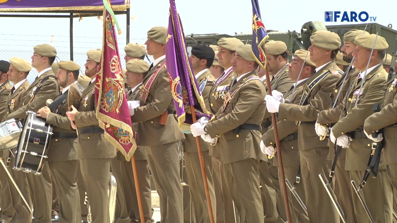 Los ingenieros militares rinden homenaje a su patrón