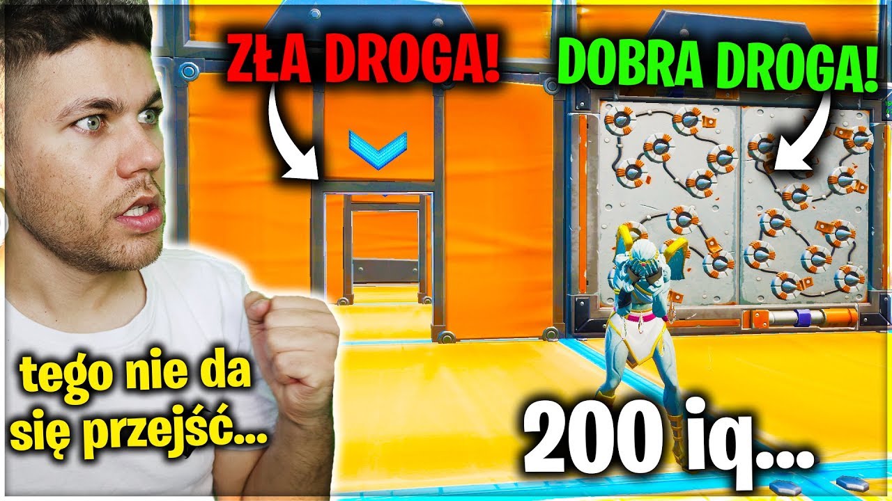 Kolejny NIEMOŻLIWY TROLL DEATHRUN, który DOPROWADZIŁ MNIE DO... (szkoda patrzeć)