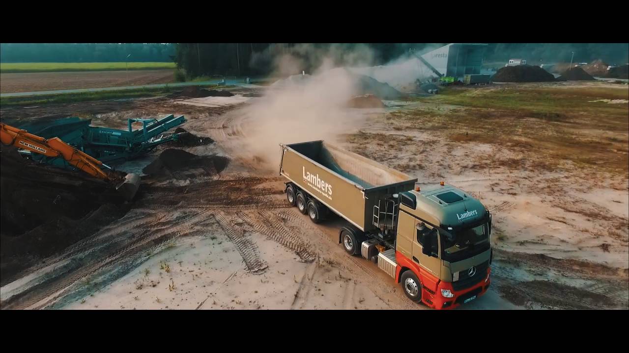 Windpower LKW-Reifen exklusiv bei Bohnenkamp