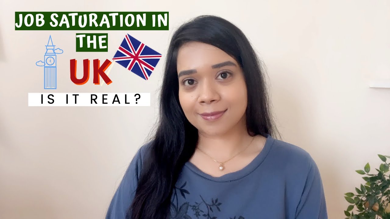 Is there Job Saturation in UK for Doctors??