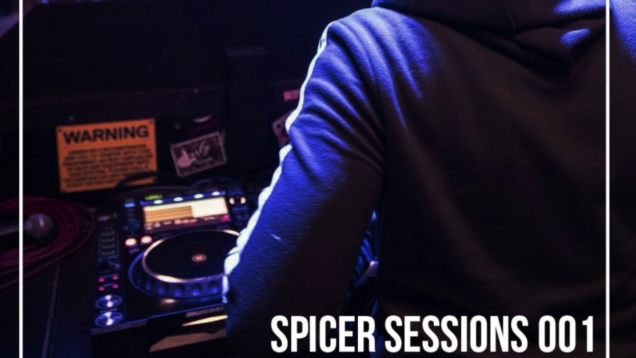 SPICER SESSIONS #1