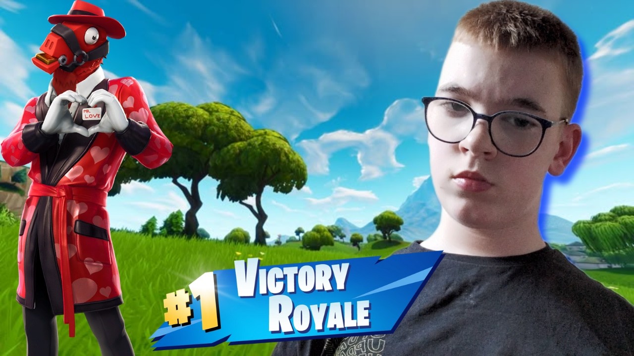 Fortnite Chapter 7 Season 1 Deel 48 Game Video (Nederland NL) Vlog #1583