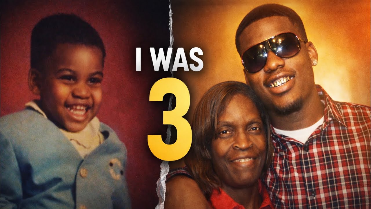 She Left Us in Foster Care… Now She’s Doing This