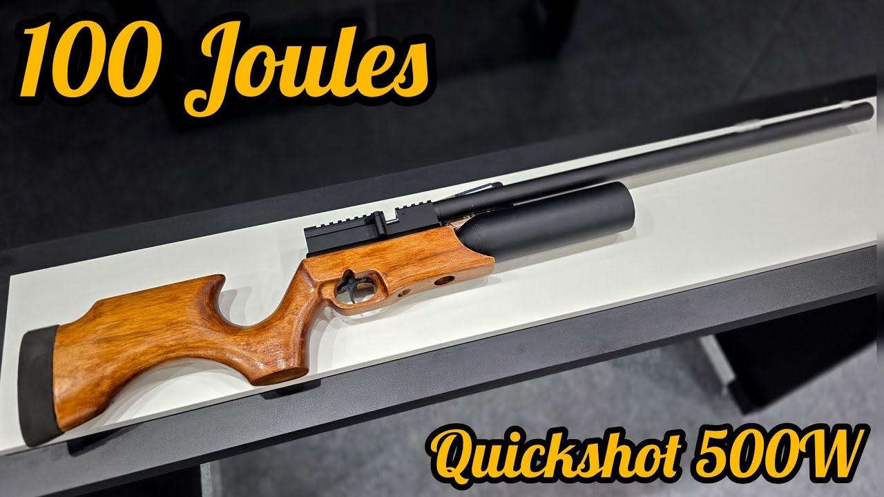 LAN&Ccedil;AMENTO QUICKSHOT! As Novas PCPs de Alta Pot&ecirc;ncia Que Prometem Agitar o Mercado**
