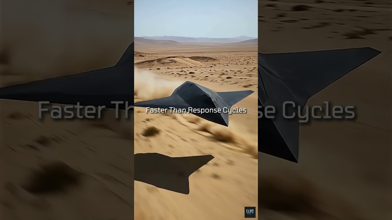 This Iranian Drone Breaks Air Defense