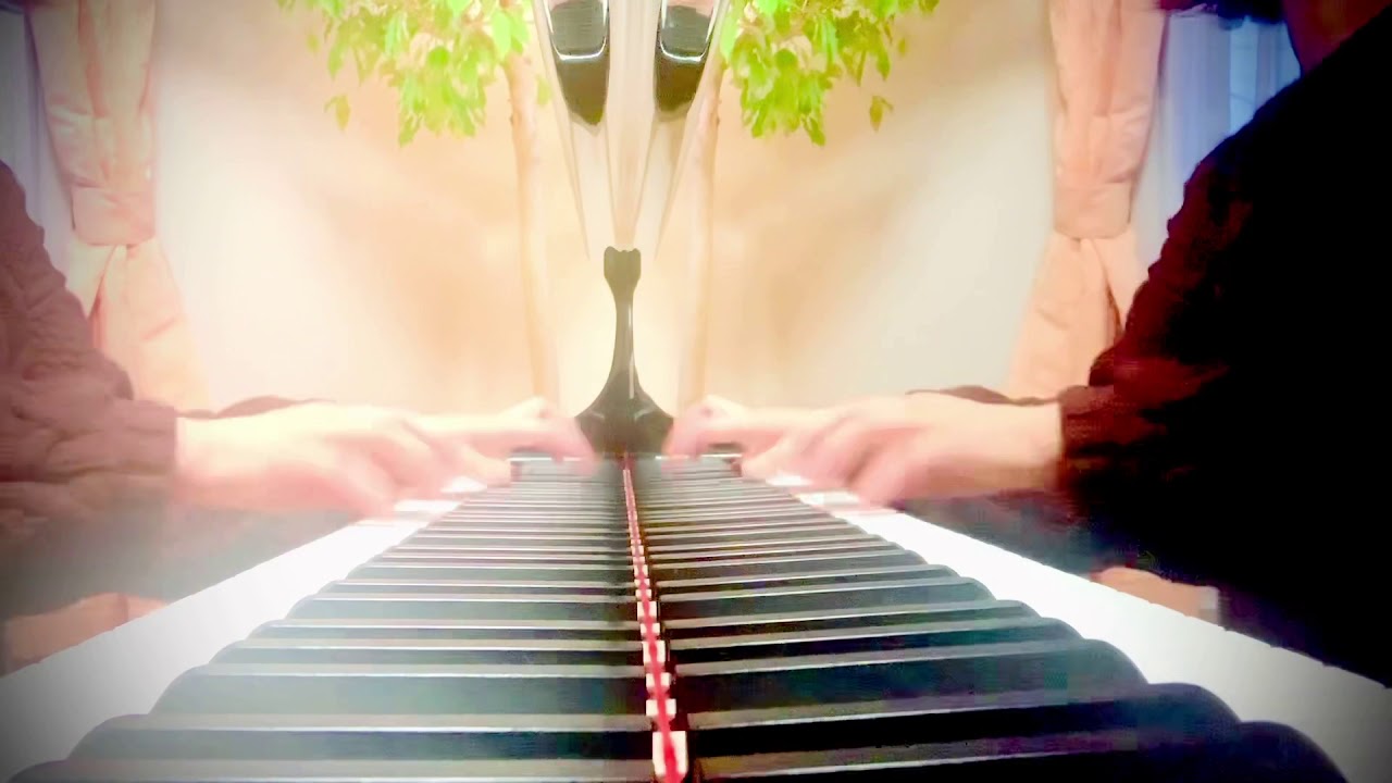 【楽譜用】坂道のアポロン　文化祭メドレー　Kids on the slope