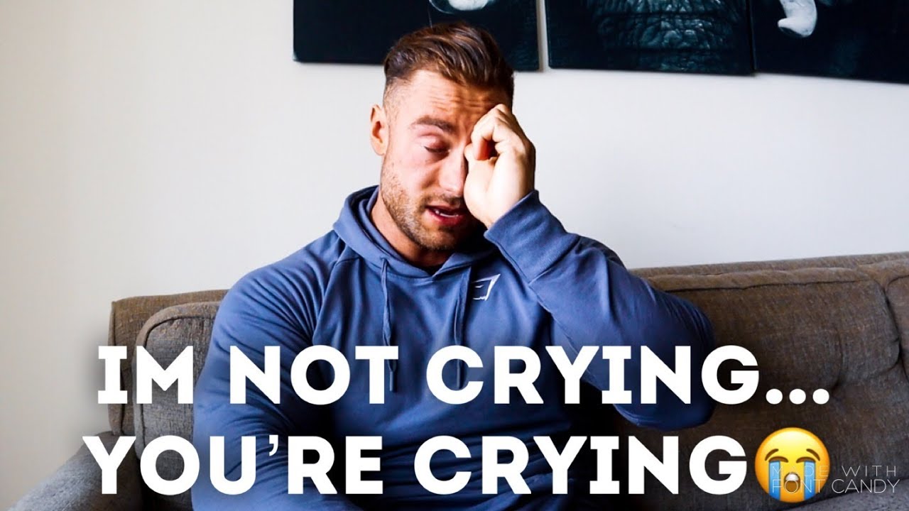 Admitted to Hospital 4 Weeks Out | The Challenge I Faced This Prep