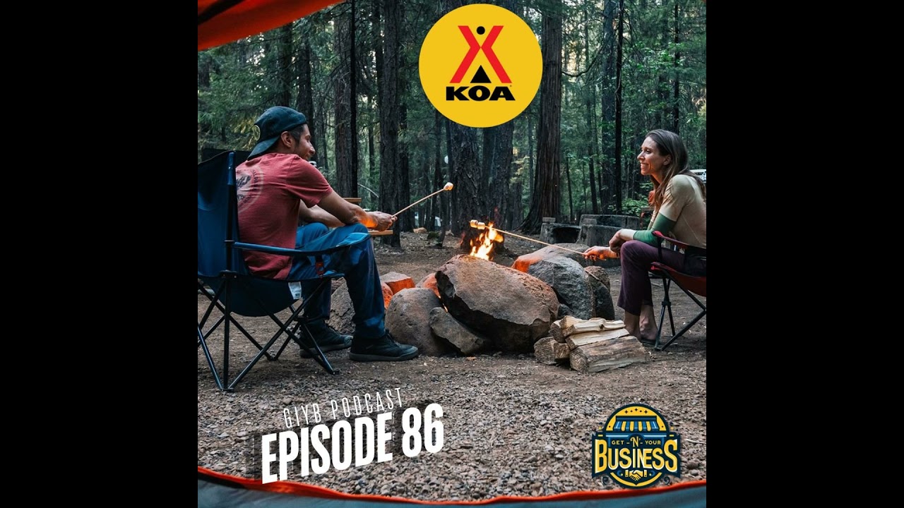 North Jax/St.Marys KOA Holiday