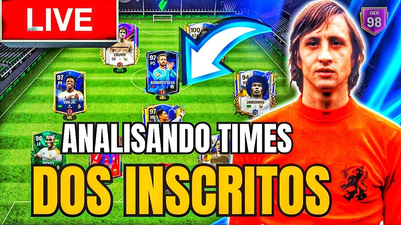 🔴FC MOBILE 24🔴ZICO 94 E NISTELROOY 94 GRATIS!!😱🔥ATUALIZA&Ccedil;&Atilde;O DA GAMEPLAY😱NOVA CARTA INSANA DO NEYMAR🔥