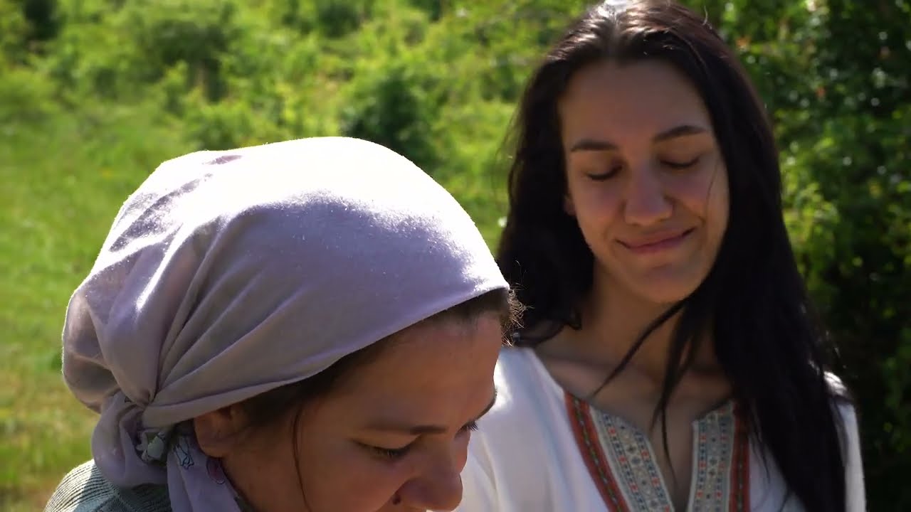 FAMILJA - FILM SHQIP - Episodi 5