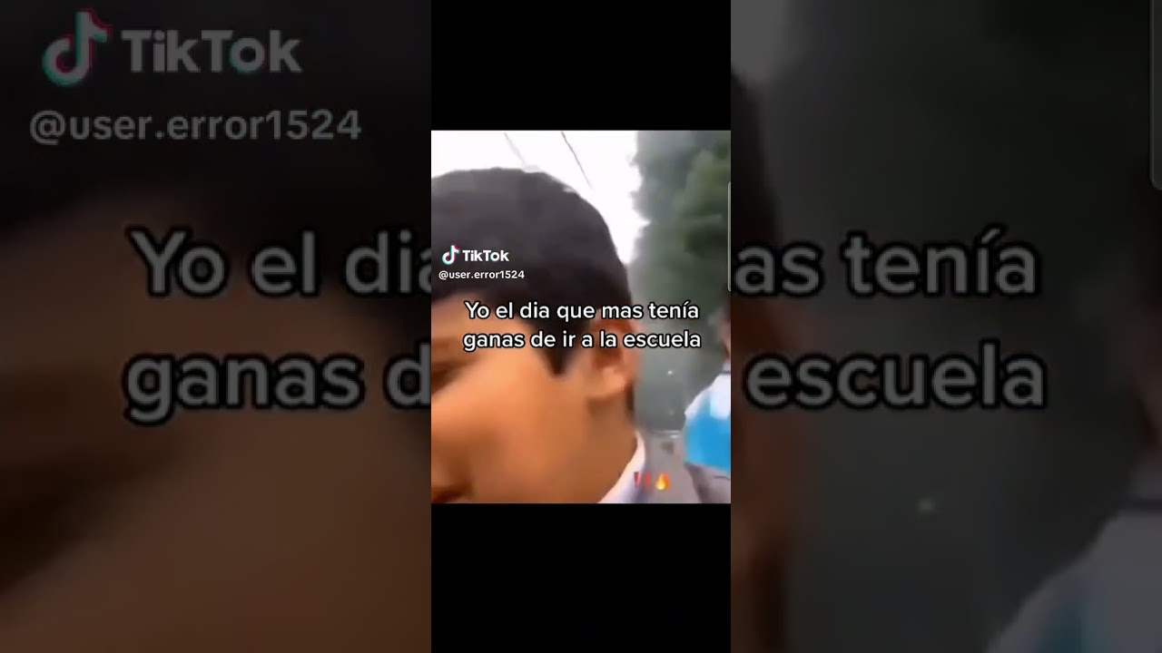 mira mami exploto el transporte