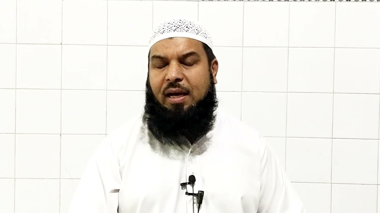 مظلوم کی بد دعا سے بچو اور چند واقعات