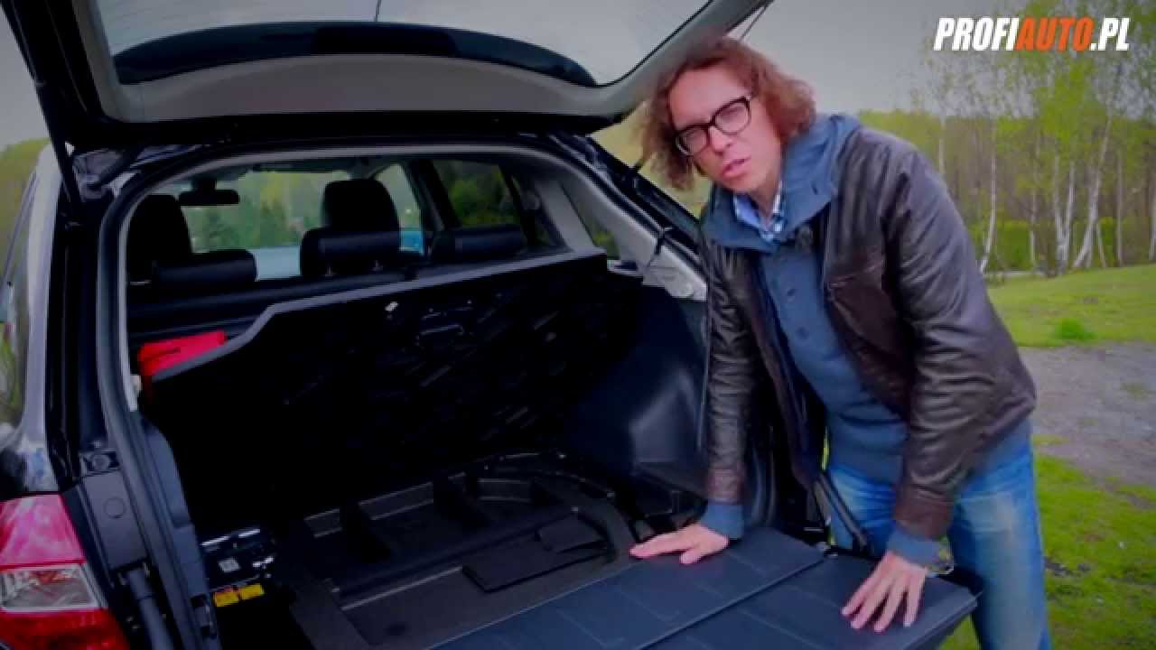 Renault Koleos - program motoryzacyjny ProfiAuto (Odc. 22)