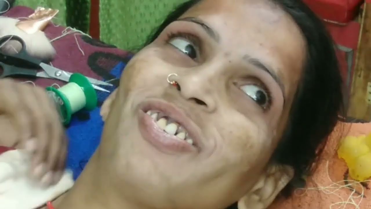 इतनी पतली Eyebrow! 😍 | Client Ki Pasand Se Threading 2026