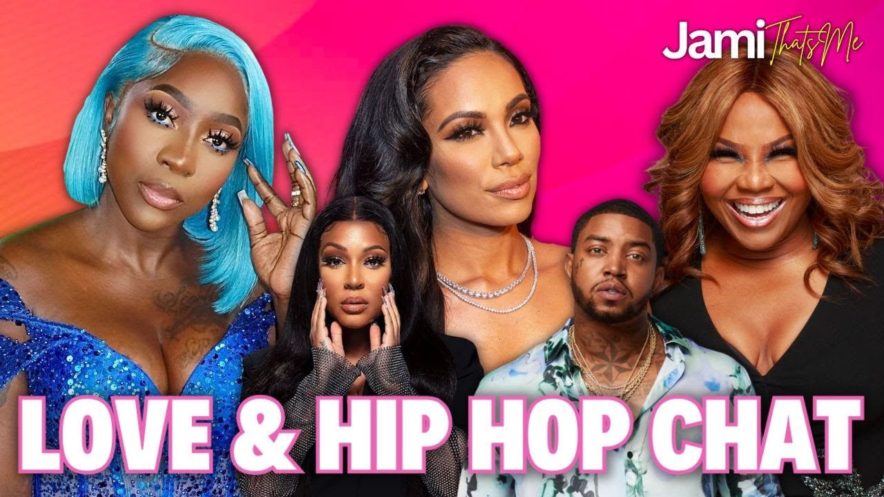 #LHHATL Erica Mena Has Been Suspended For The Next Season of #LHHATL? Cast Mates Come to Her Defense