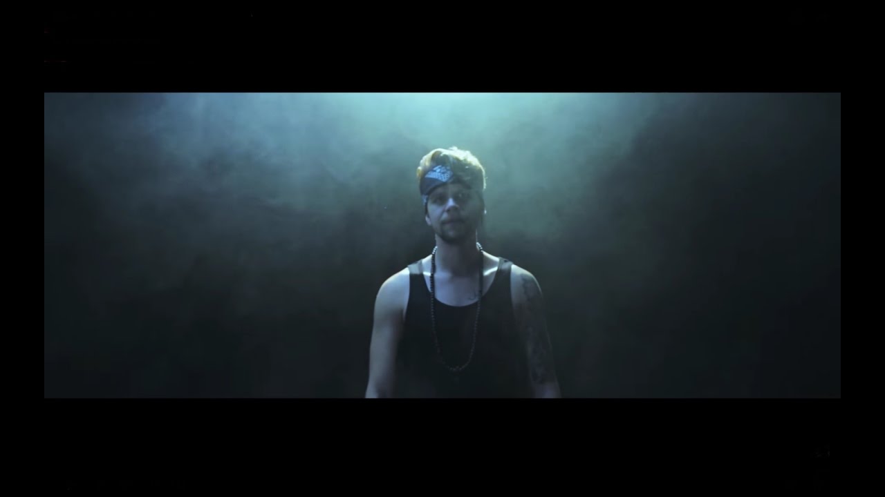 Kike Jiménez – Te Esperaba (Video Oficial)