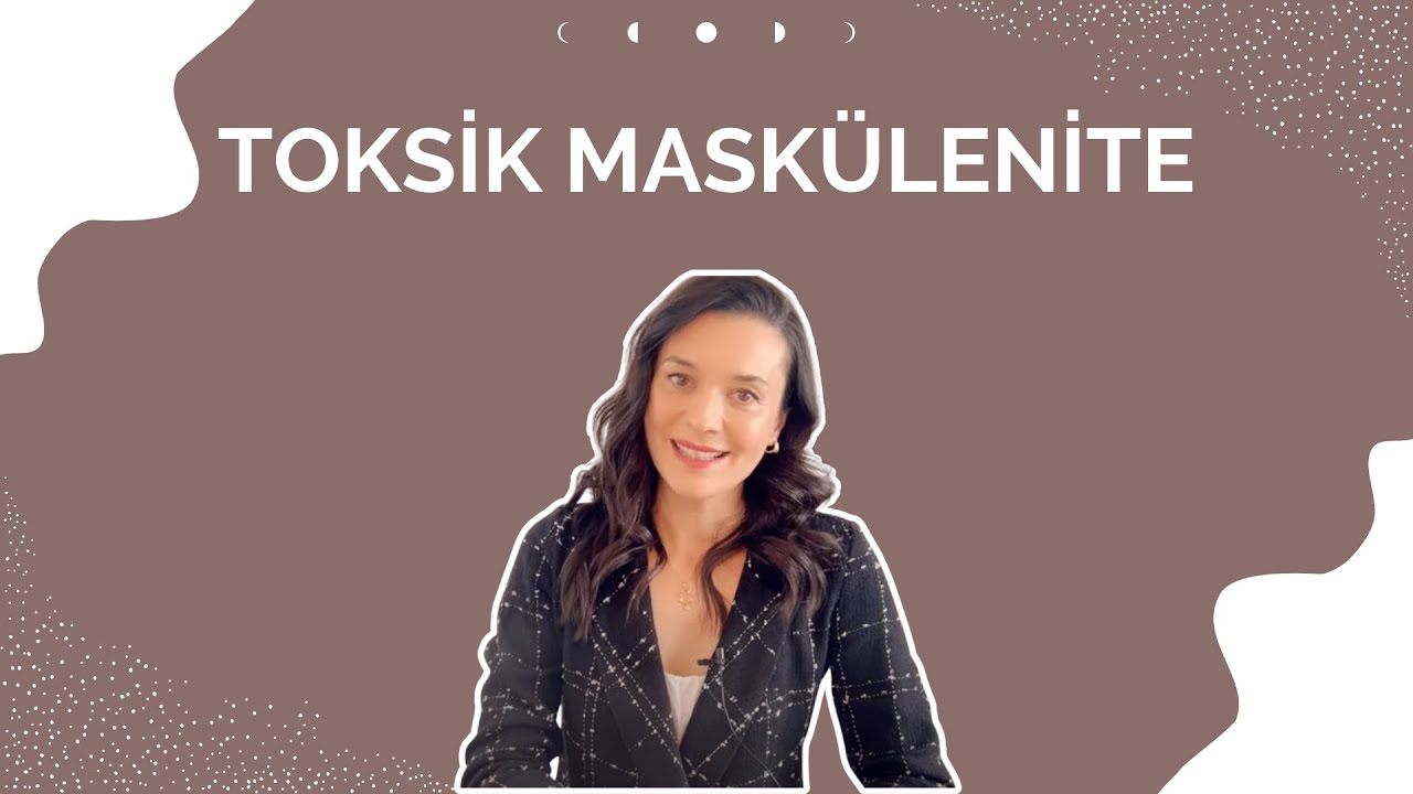 TOKSİK MASKÜLENİTE