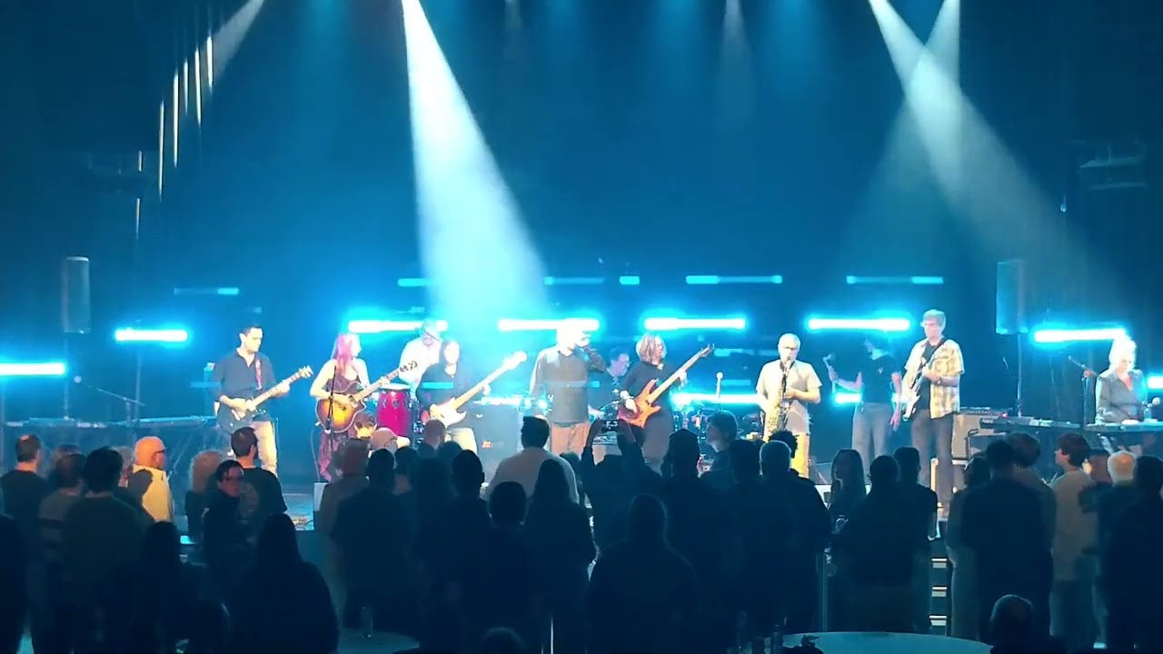 Amplisson - ZÉTÉROCLITZ   Janvier 2026 spectacle COMPLET