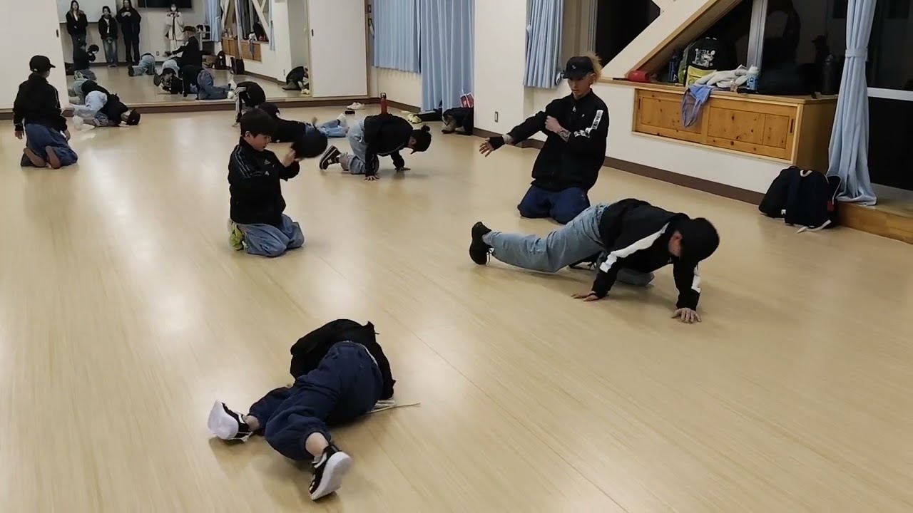 8.2.14ブレイキン２