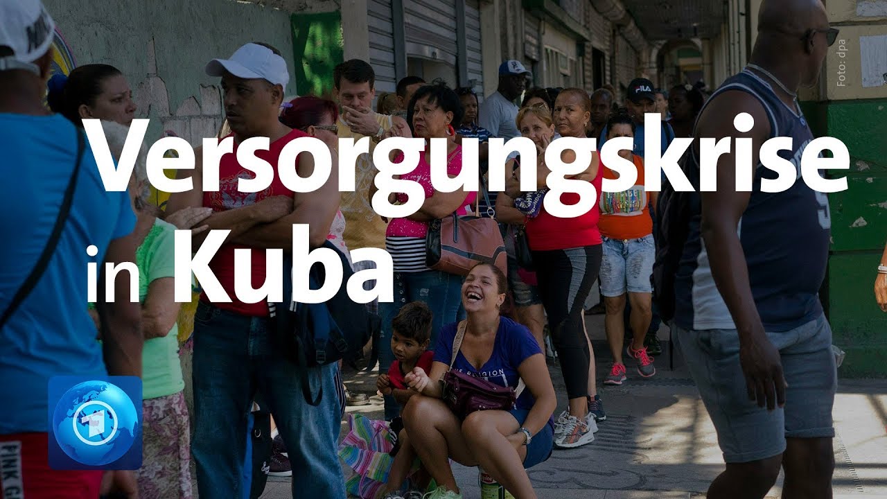 USA schränken Reisen nach Kuba ein