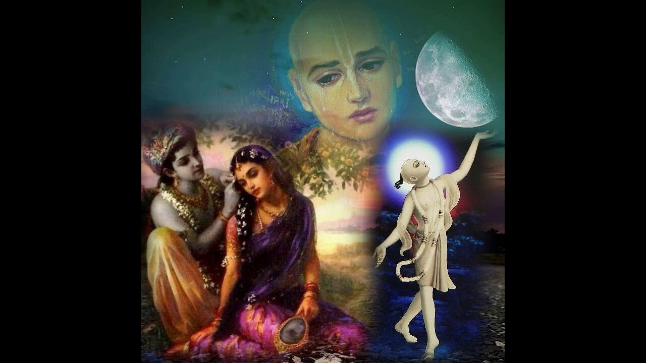 Melodious Maha Mantra {{ Vaishnava Prana Das }}