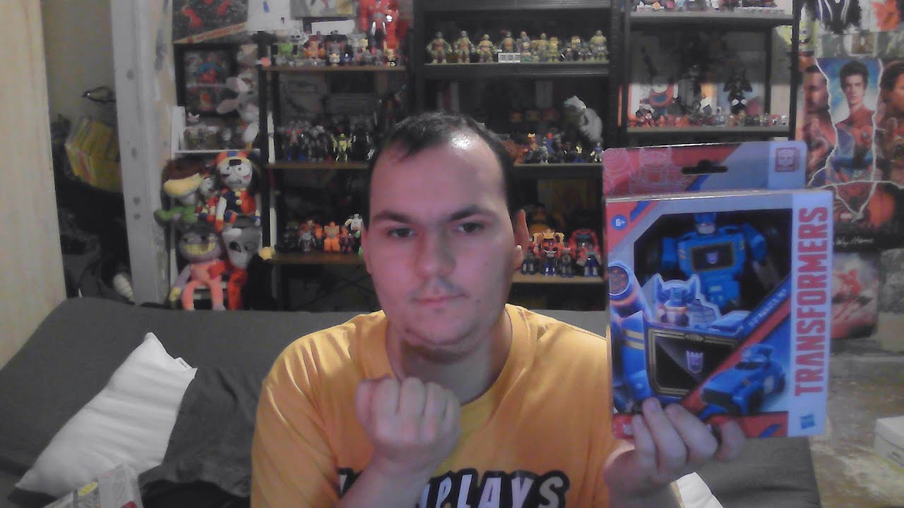 soundwave review