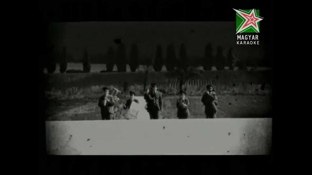 Republic - Szállj el kismadár karaoke