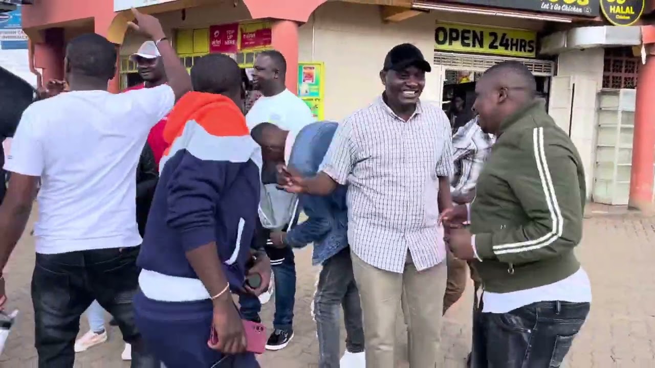 MIRIAM WAMUTHUNGU KUHE ANAKE MAKIRI MA MBECA THUTHA WA GÚKORA MAKÍINA RWIMBO RWAKE RWARO RWA IHIGA