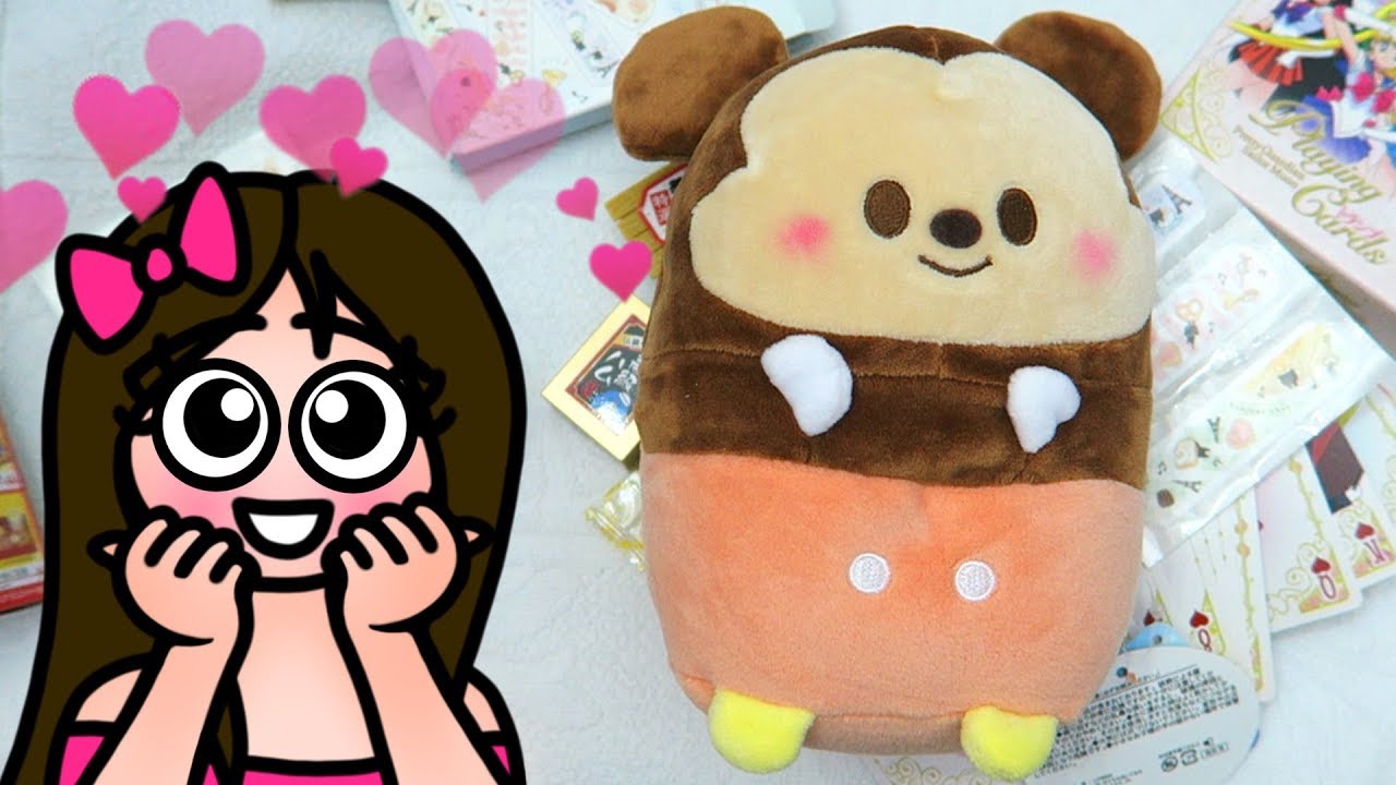 TOPOLINO KAWAII! | Yume Twins Box