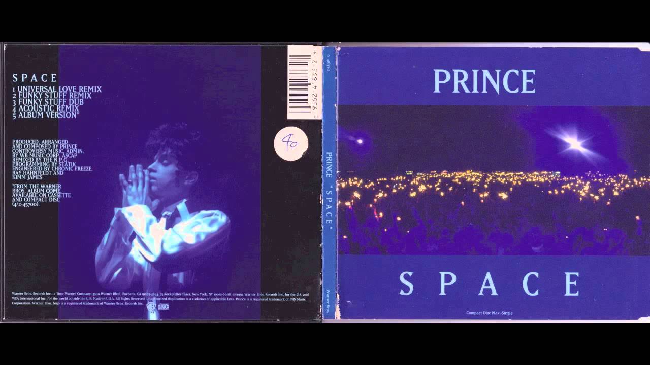 Prince 