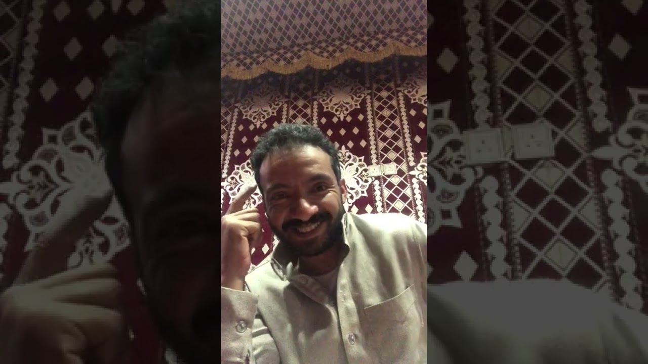 قصه غريبه حصلت بالطائف (الجزء الاول)