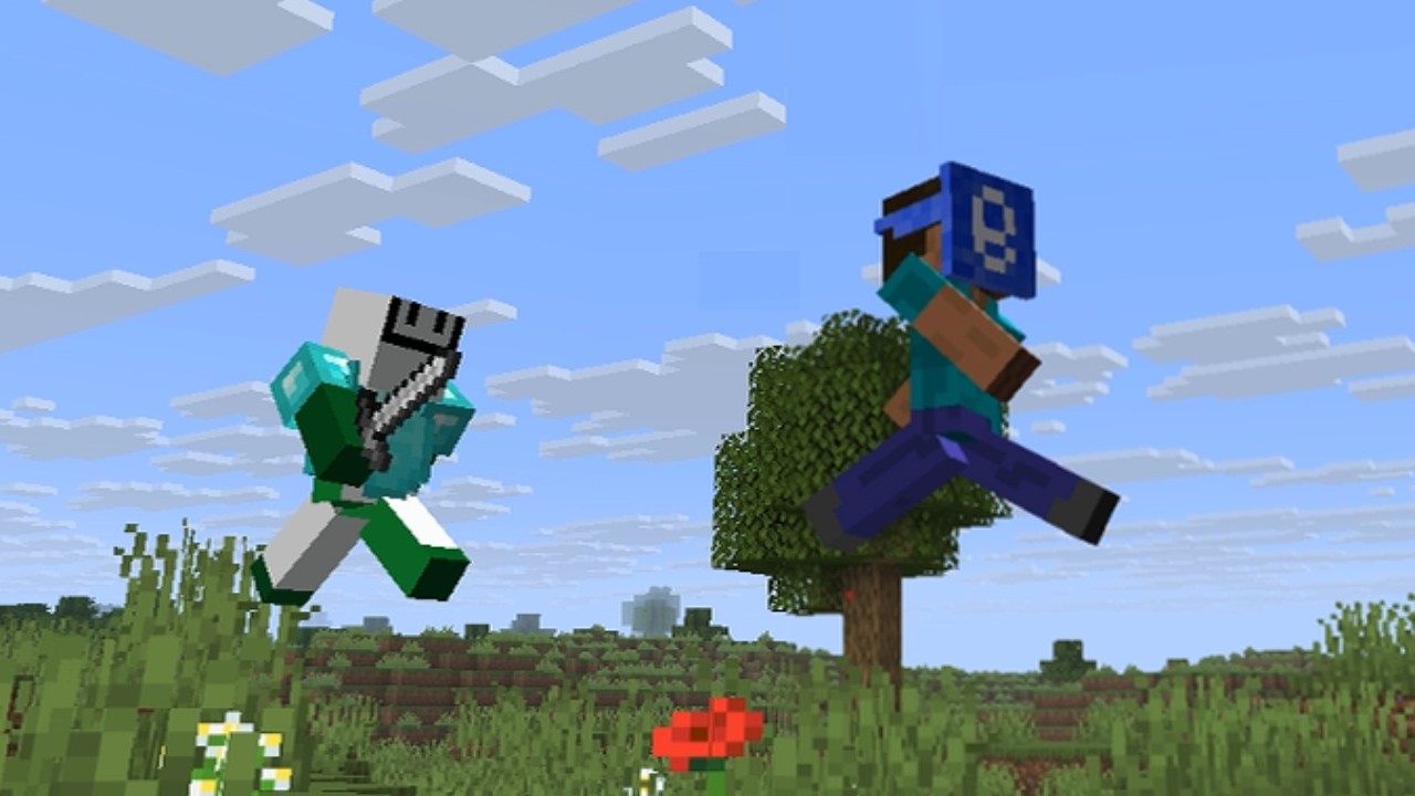 I WAS HUNTED AFTER THIS PRANK!!!