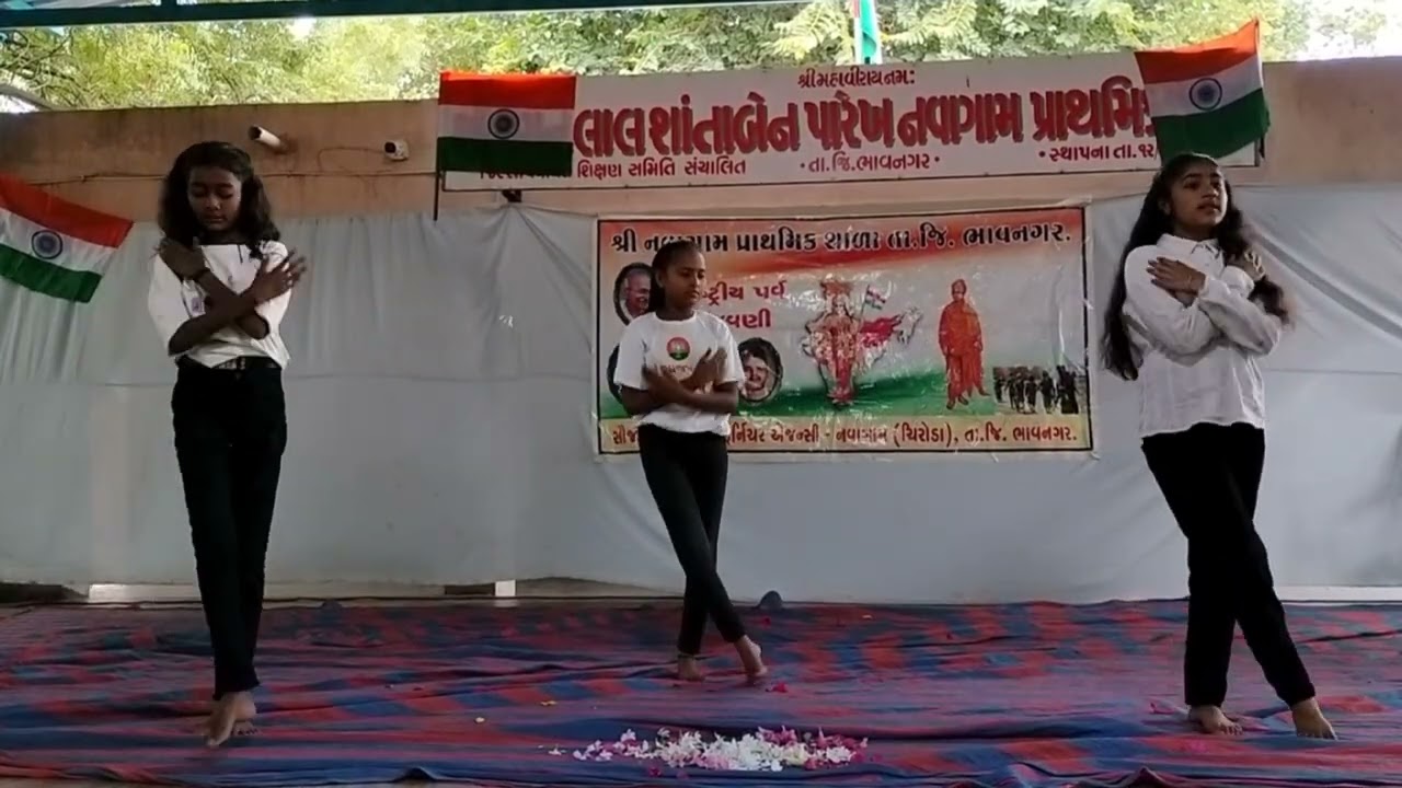 हमें प्यार से कहते हैं इंडिया वाले 