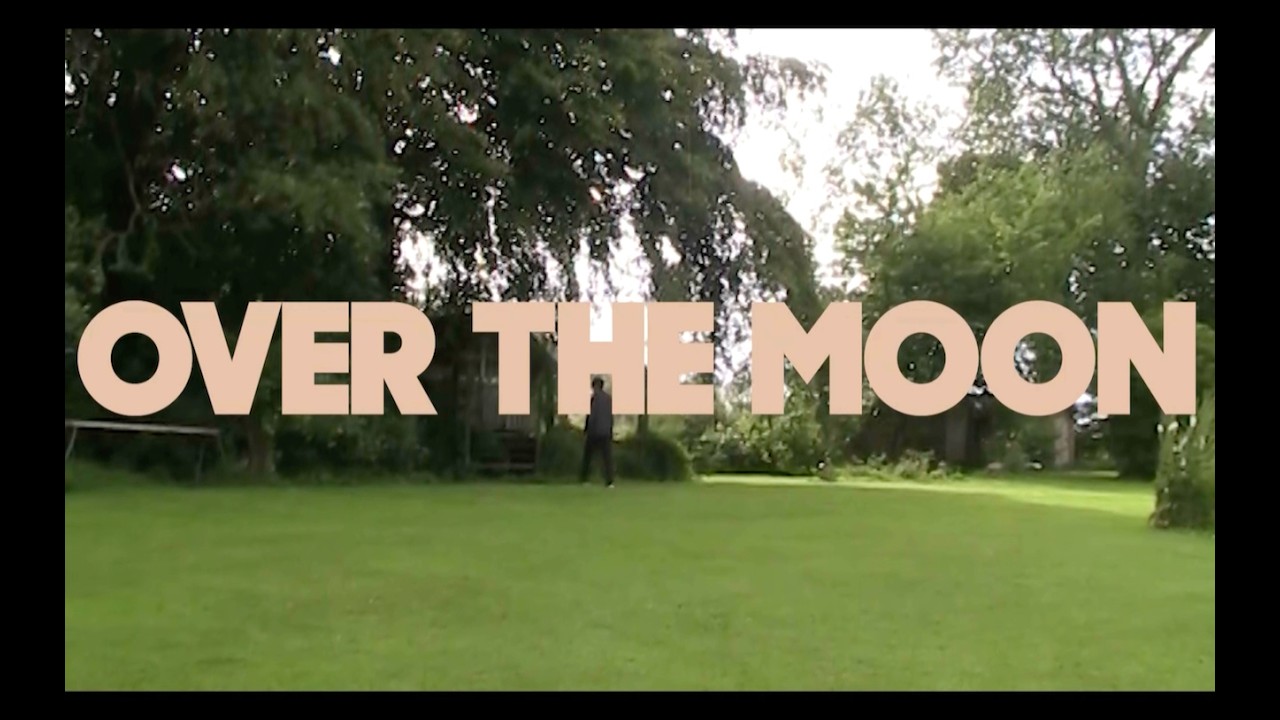 Lewis McLaughlin - Over the Moon (Official Video)