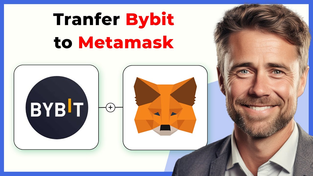 How To Transfer From Bybit To Metamask (Full 2024 Guide)