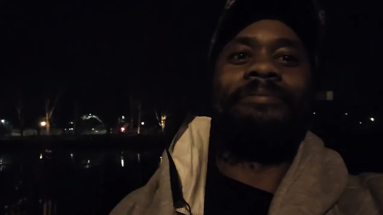 *GIVEAWAY ALERT* Whomp Fishing Sacramento Southside Park should've came out last night yal