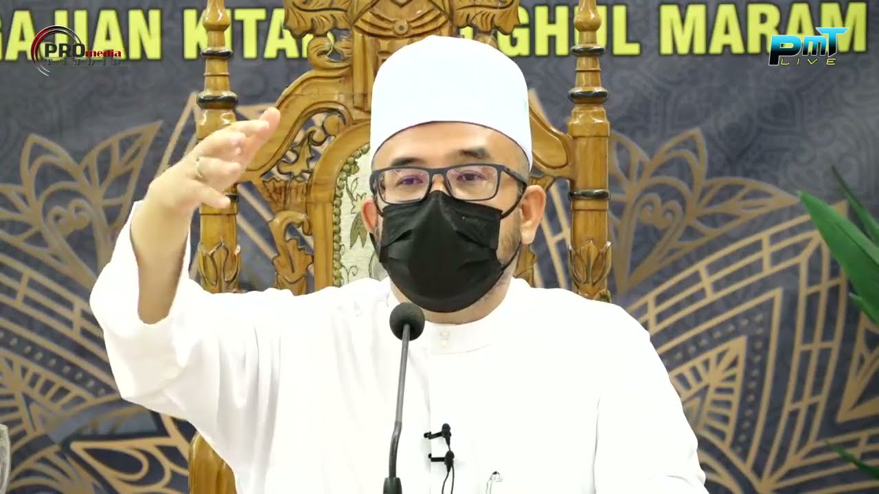 Dr MAZA Jawab Lepat