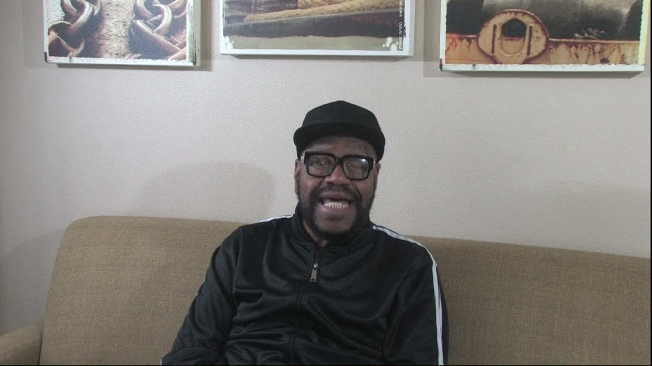 Tears In My Eyes 2021 (The Kenny Hamber Documentary)