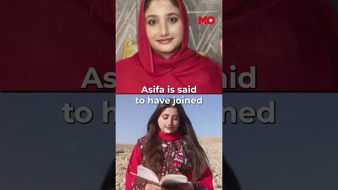 Explained: The Rise of Women Fighters in Balochistan&rsquo;s Conflict | Mo of Everything