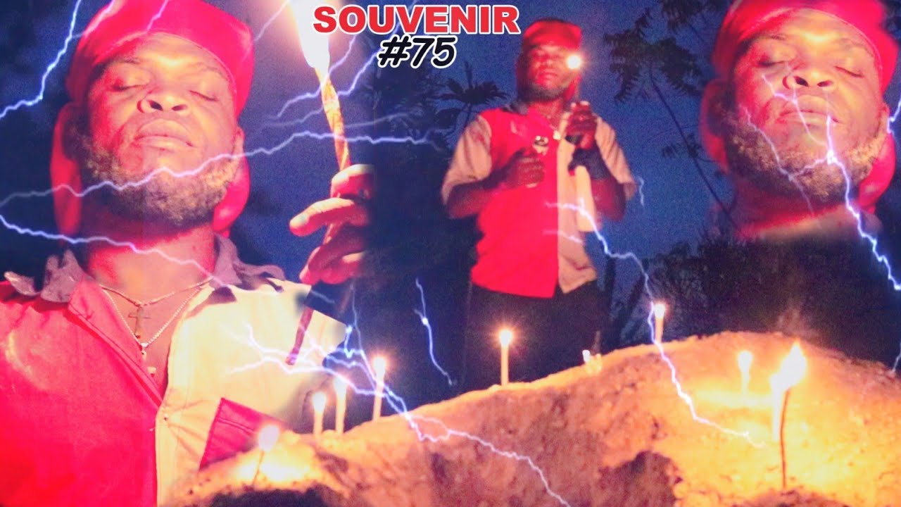 SOUVENIR EPIZOD #75