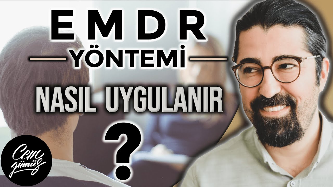 EMDR Seansı Nasıl Geçer?